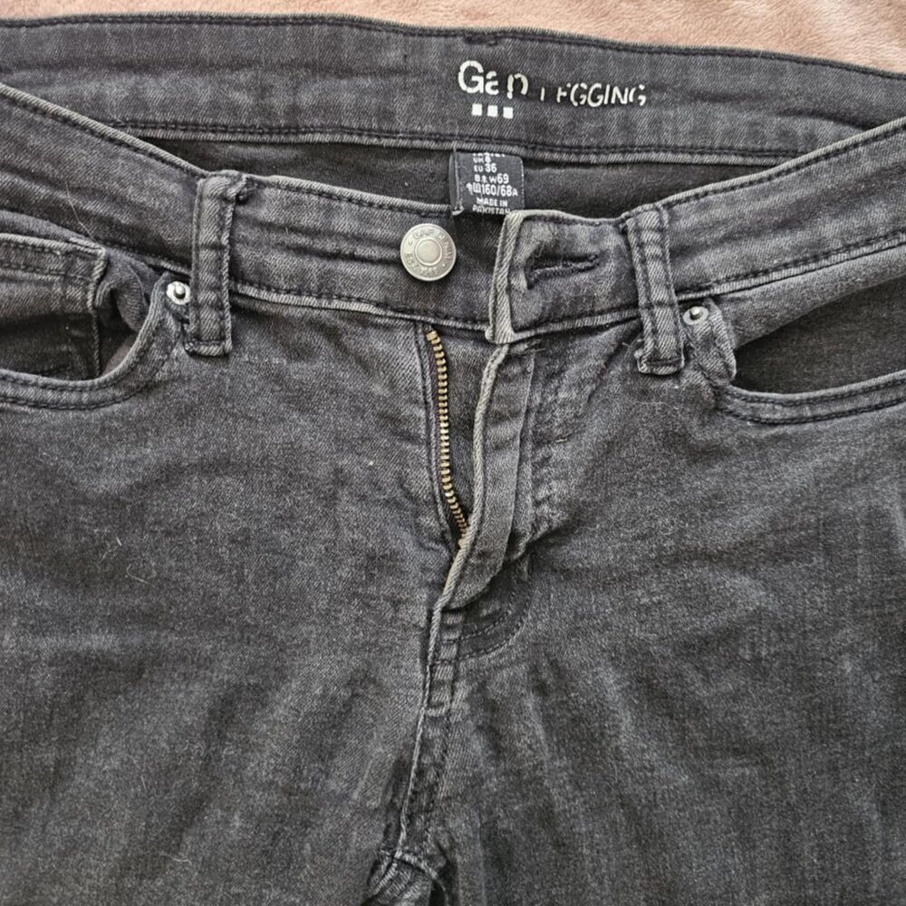 GAP jeggins